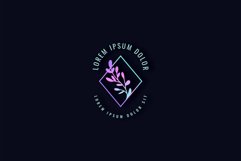Elegant Branding Logo Templates Product Image 6