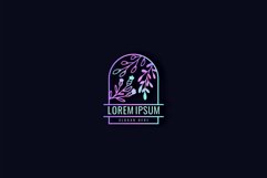 Elegant Branding Logo Templates Product Image 5
