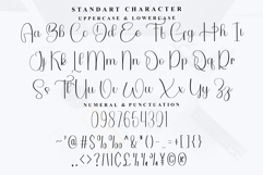 Elegant Calligraphy Product Image 5