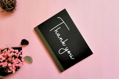 Elegant Document Product Image 8