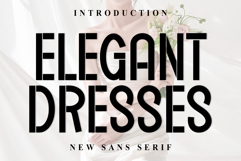 Elegant Dresses Product Image 1