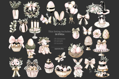 GlamArtZhanna, Easter clipart, Easter png, Pink Easter clipart, Gold Easter PNG, Happy Easter image, Easter bunny png, Easter egg png, Easter home clipart, Spring clipart, Elegant easter png, Easter Illustrations, Easter pastel png, Easter Graphics