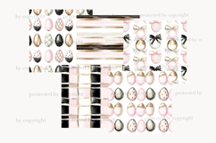 GlamArtZhanna, Easter background, Easter pattern, Easter digital paper, Spring digital paper, Spring pattern, Spring background, Pink Easter paper, Gold Easter paper, Pastel easter paper, Happy Easter pattern, Easter Eggs paper, Easter Eggs pattern, Eggs 