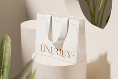 Merona Island | Ligature Serif Product Image 5