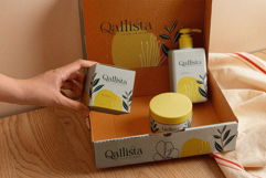 Merona Island | Ligature Serif Product Image 9