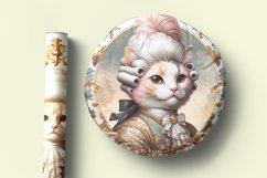 Rococo AristoCats Product Image 2