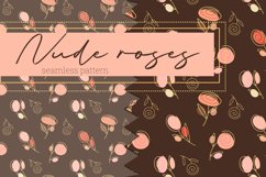 &lt;img src=&quot;roses pattern&quot; alt=&quot;nude roses seamless digital pattern&quot;&gt;
