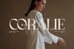 Coralie Product Image 1
