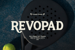 Revopad Product Image 1