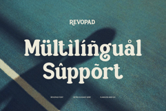 Revopad Product Image 8