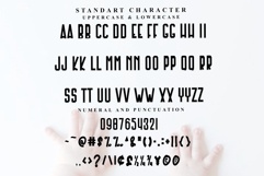 Elegant Signature Product Image 5