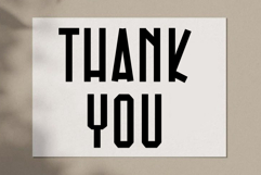 Elegant Signature Product Image 3