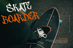 Midnight Surfing Product Image 4