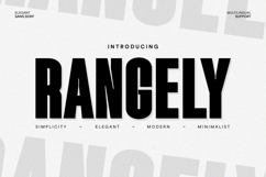 Rangely Product Image 1