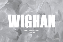Wighan Product Image 1