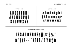 Zeuxis Product Image 2