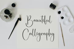 Elemental Calligraph Product Image 4