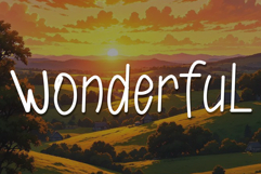 Elemental Calligraphy Product Image 3