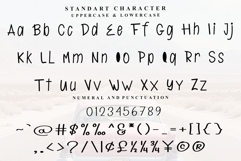 Elemental Calligraphy Product Image 5