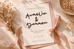 Elfariany Duo - Signature Script &amp; Sans-Serif Product Image 2