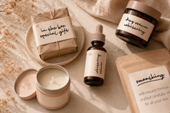 Elfariany Duo - Signature Script &amp; Sans-Serif Product Image 6