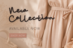 Elfariany Duo - Signature Script &amp; Sans-Serif Product Image 7