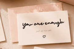 Elfariany Duo - Signature Script &amp; Sans-Serif Product Image 8