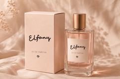 Elfariany Duo - Signature Script &amp; Sans-Serif Product Image 11