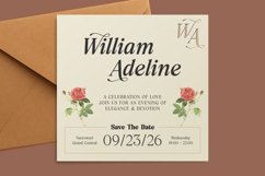 Elfreya - Elegant Branding Font Product Image 13