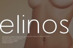 Elinos Product Image 1
