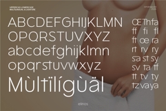 Elinos Product Image 7