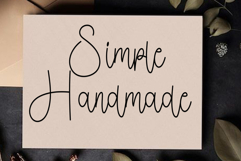 Elisabet Handmade Product Image 2