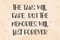 Elockkon Playful Sans Display Font Happy Designs Product Image 6