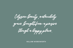 Elysianne Script Product Image 5