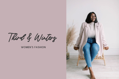 Elysianne Script Product Image 7