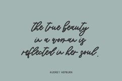 Elysianne Script Product Image 8