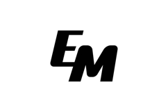 EM Logo Design Product Image 1
