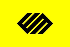 EM Logo Design Product Image 1