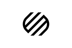 EM Logo Design Product Image 1