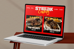 Emaro - Playful Display Font Product Image 5