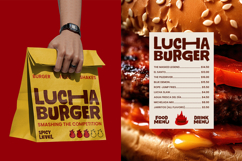 Emaro - Playful Display Font Product Image 6