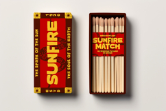 Emaro - Playful Display Font Product Image 7