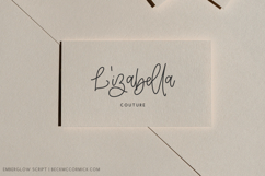 Emberglow Script Product Image 6