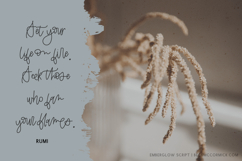 Emberglow Script Product Image 7