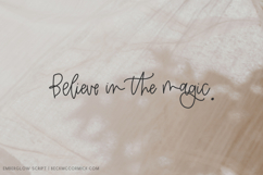 Emberglow Script Product Image 8