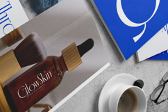 Emblora - Modern Display Serif Product Image 2