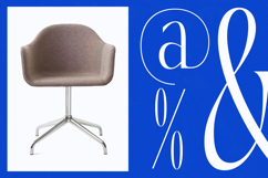 Emblora - Modern Display Serif Product Image 7