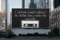 Emblora - Modern Display Serif Product Image 8