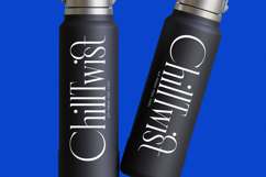 Emblora - Modern Display Serif Product Image 10