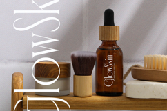 Emblora - Modern Display Serif Product Image 14